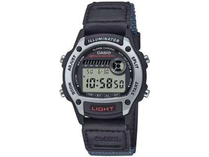 CASIO W-220HF-8AVEF
