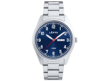 LAVVU FOSSEN Blue LWM0310