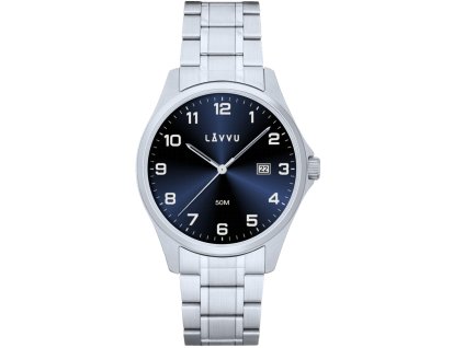 LAVVU GLIMT Blue LWM0321