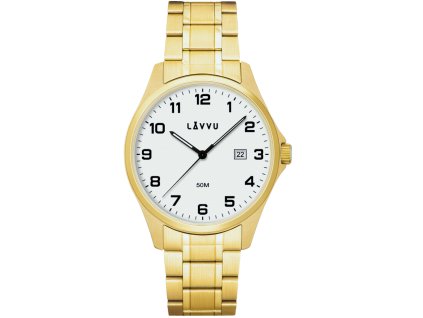 LAVVU GLIMT Gold LWM0323