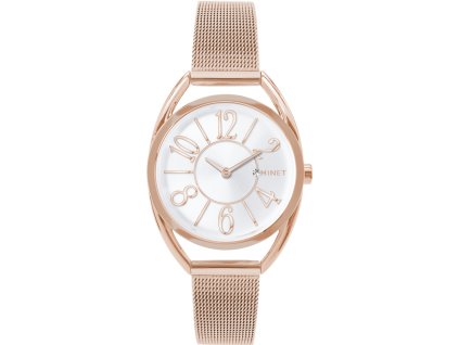 MINET ICON PINK MESH MWL5232