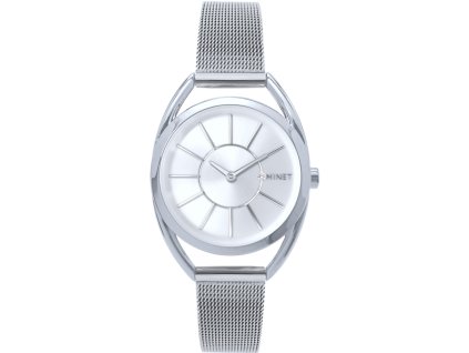 MINET ICON SILVER MWL5234