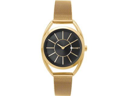 MINET ICON BLACK MWL5239