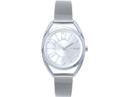 MINET ICON SILVER MWL5243