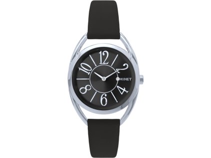 MINET ICON SILVER MWL5246