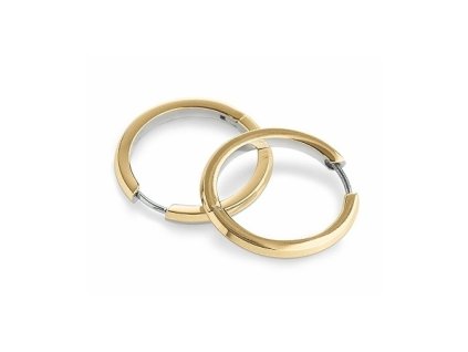 Náušnice BOCCIA TITANIUM 0574-02