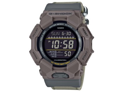 CASIO GD-010CE-5ER