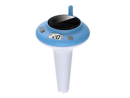 Bazénový teploměr JVD T24