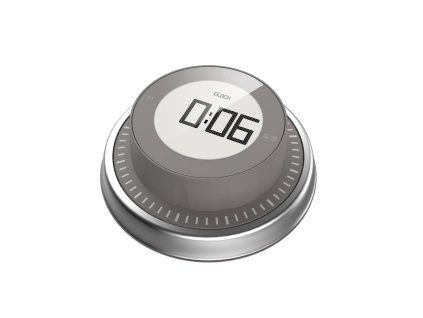 Digitální minutka JVD DM287.2