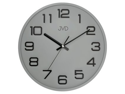 JVD HX2472.13