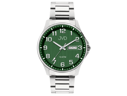 JVD JE611.9