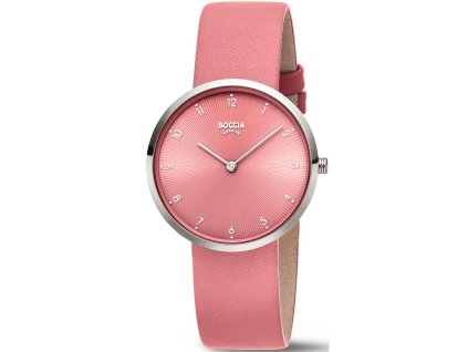 BOCCIA TITANIUM 3309-13