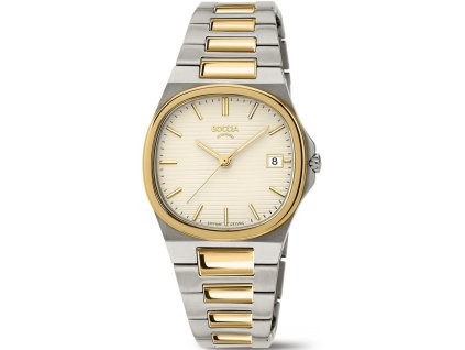 BOCCIA TITANIUM 3348-05