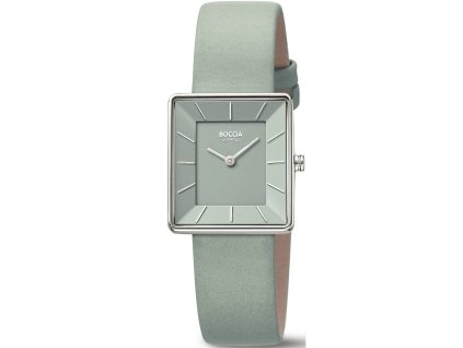 BOCCIA TITANIUM 3351-07