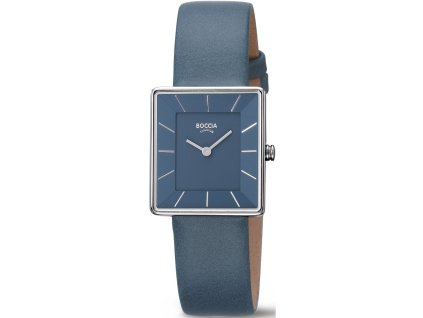 BOCCIA TITANIUM 3351-08