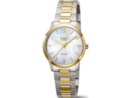 BOCCIA TITANIUM 3363-04