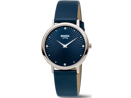 BOCCIA TITANIUM 3365-02