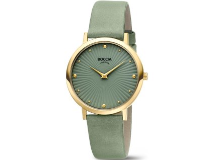 BOCCIA TITANIUM 3365-04