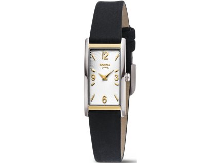 BOCCIA TITANIUM 3366-02