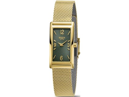 BOCCIA TITANIUM 3366-03