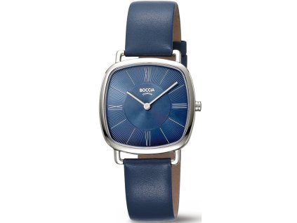 BOCCIA TITANIUM 3370-02