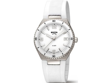 BOCCIA TITANIUM 3375-01