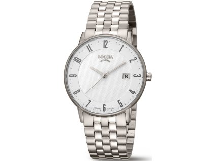 BOCCIA TITANIUM 3607-06