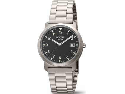 BOCCIA TITANIUM 3630-03