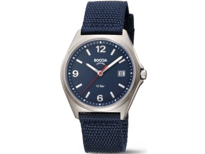 BOCCIA TITANIUM 3663-03