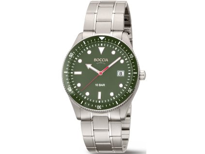 BOCCIA TITANIUM 3664-05