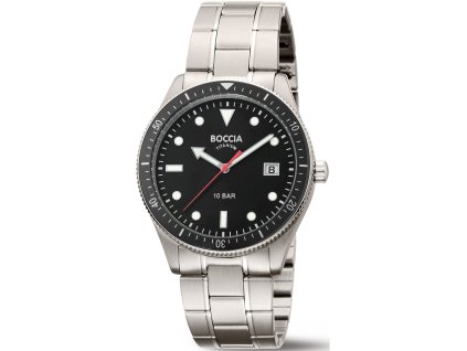 BOCCIA TITANIUM 3664-06