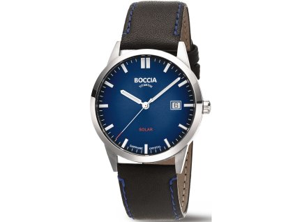 Boccia Titanium 3673-01