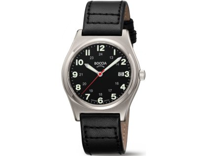 BOCCIA TITANIUM 3674-01