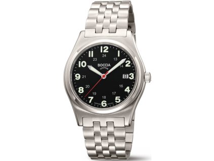 BOCCIA TITANIUM 3674-02