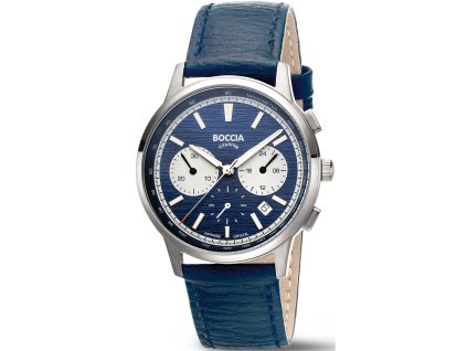 BOCCIA TITANIUM 3734-02