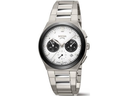 BOCCIA TITANIUM 3736-01