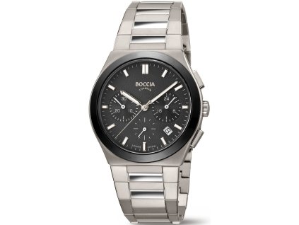 BOCCIA TITANIUM 3736-02