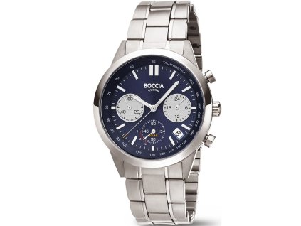 BOCCIA TITANIUM 3737-02