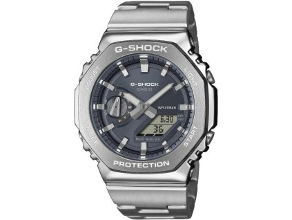 CASIO GM-2110D-8AER