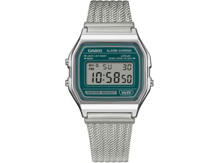 CASIO A158WEM-3EF