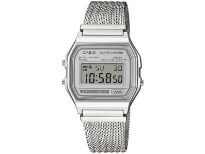 CASIO A158WEM-7EF