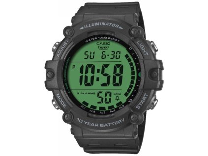 CASIO AE-1500WHC-1AVEF