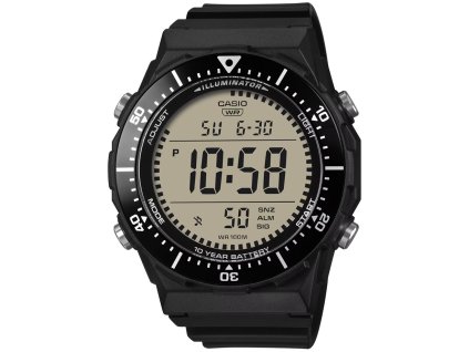 CASIO AE-1700H-1AVEF