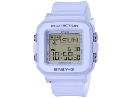 CASIO BGD-10KH-2CER