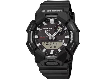 CASIO GA-B010-1AER