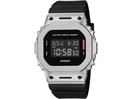 CASIO GM-5600M-1ER