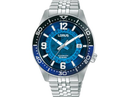 LORUS RU415AX9