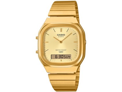 CASIO AQ-240EG-9AEF
