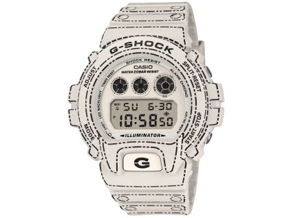 CASIO DW-6900RGM-5ER