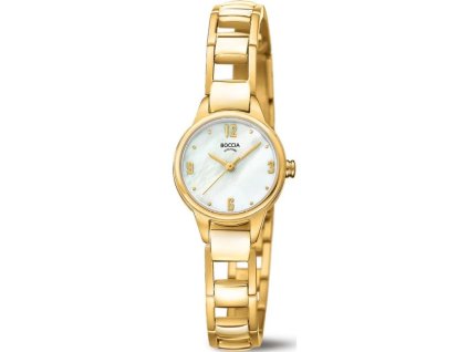 BOCCIA TITANIUM 3277-03